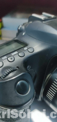 Canon60 +50mm